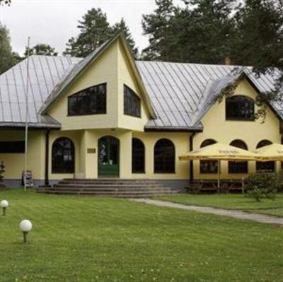 фото отеля Motel Brencis