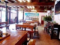 Pingyao Qiao's Villa Hotel