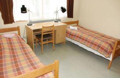 фото отеля Hostel U Sv. Stepana