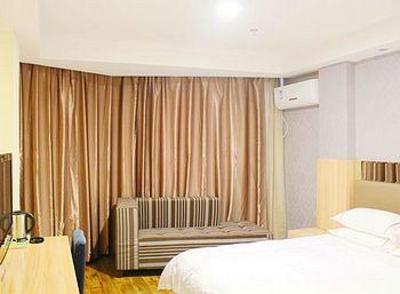 фото отеля Jingzhou Baidu Express Hotel Vangard