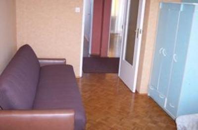 фото отеля Apartament Delfin VI
