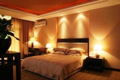 фото отеля Yuanshun Hotel