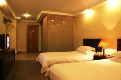 фото отеля Yuanshun Hotel
