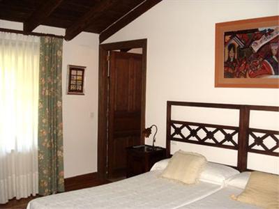 фото отеля Natxiondo Hotel Ispaster