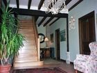 фото отеля Natxiondo Hotel Ispaster