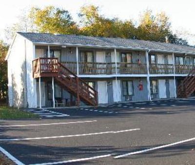 фото отеля Atlantic Motel East Wareham