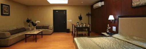фото отеля Hotel Clover