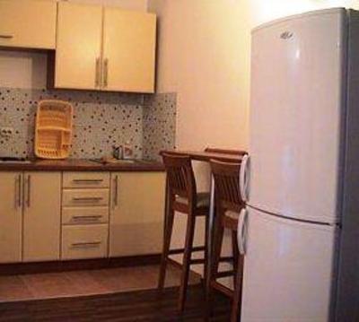 фото отеля Apartmani Glavina