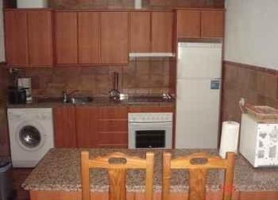 фото отеля Apartamento Rural Tajo Internacional