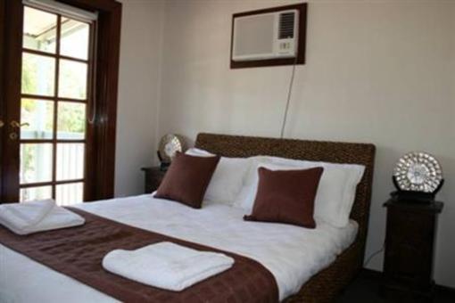 фото отеля Seashells Holiday House Kalbarri