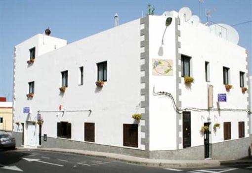 фото отеля La Vista Hotel Pension Tenerife