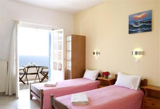 фото отеля Pelagos Hotel Apartments