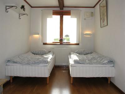 фото отеля Lillasa Bed and Breakfast