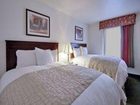фото отеля Hawthorn Suites by Wyndham Charleston