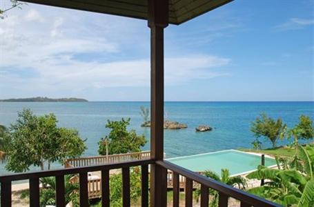 фото отеля Rhodes Resort Jamaica Lucea