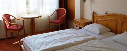 фото отеля Hotel Rispens