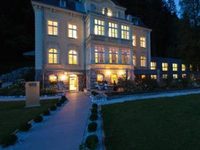 Nationalpark Hotel Villa Sonnwend