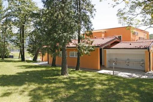 фото отеля Hotel Siesta