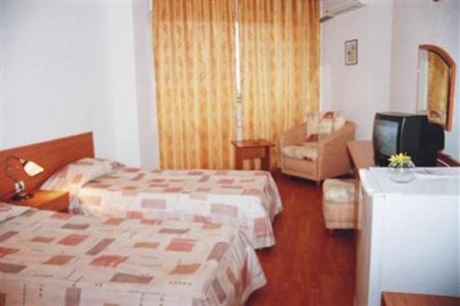 фото отеля Sirena Hotel