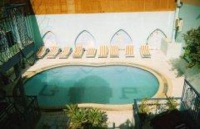 фото отеля Golden Palace Hotel Luxor