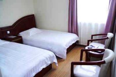 фото отеля Huating Express Hotel