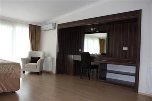 фото отеля Yalihan Ari Hotel Unye