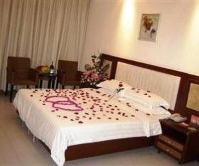фото отеля Sanya XinYa International Hotel