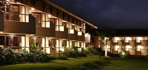 фото отеля The Singhasari Resort