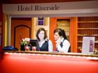 фото отеля Hotel Riverside Uddevalla