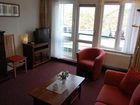 фото отеля Torenlicht Apartments Egmond aan Zee