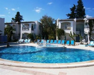 фото отеля Villa Nergis