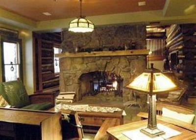 фото отеля Alps Boulder Canyon Inn