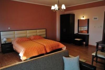 фото отеля Agnanti Hotel Kastoria
