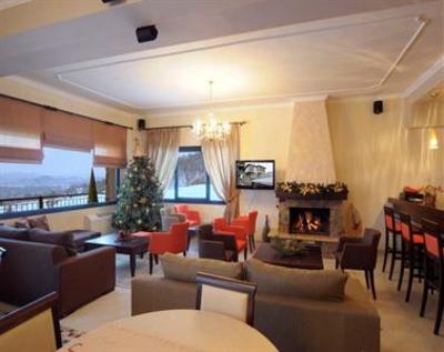 фото отеля Agnanti Hotel Kastoria