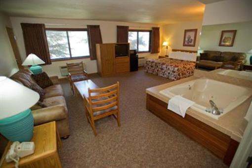 фото отеля Ridgway-Ouray Lodge & Suites