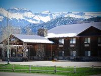 Ridgway-Ouray Lodge & Suites
