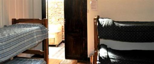 фото отеля Palermo Art Hostel