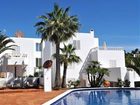 фото отеля Hotel Village Ibiza