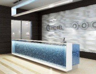 фото отеля Hotel G