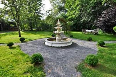 фото отеля Villa Belle Epoque