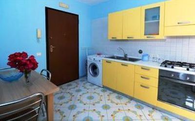 фото отеля Blu Apartment