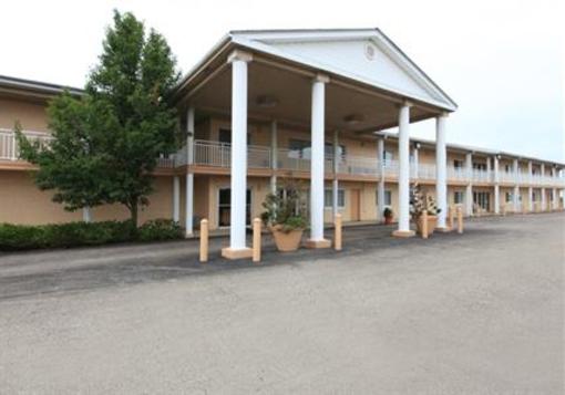 фото отеля Americas Best Value Inn Ashtabula Austinburg