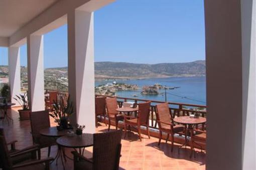 фото отеля Aegean Village Hotel & Bungalows