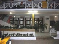 Isalana Praia Hotel Jijoca de Jericoacoara Isalana Praia Hotel Jijoca de Jericoacoara