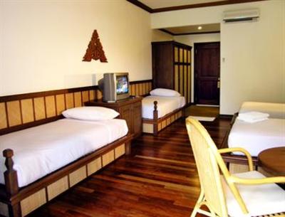 фото отеля Laguna Redang Island Resort