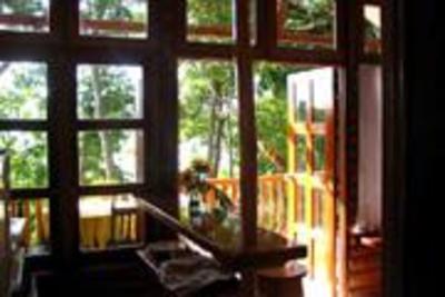 фото отеля Posada Del Cerro
