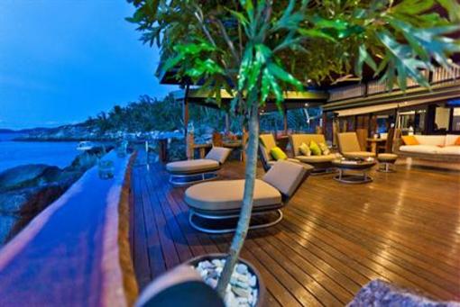 фото отеля East Bedarra Island Retreat