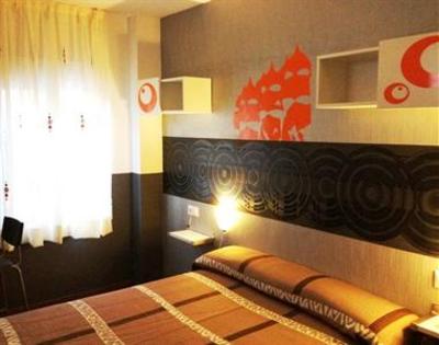 фото отеля Hostal Gaudi