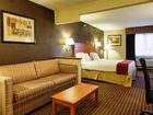 фото отеля Holiday Inn Express Bucyrus