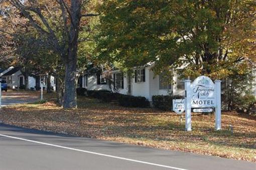 фото отеля Franconia Notch Motel